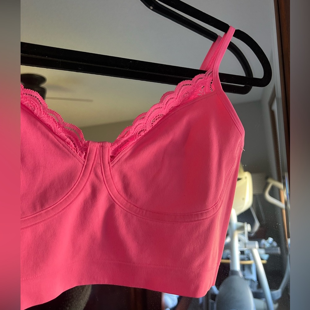 aerie tank